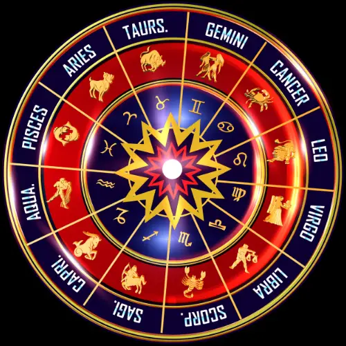 Zodiac Starlight: Daily Astrology and Zodiac Insights